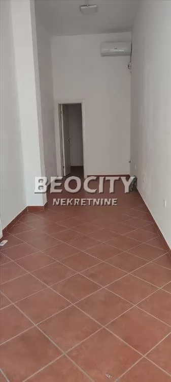 Lokal, 17 m2, Novi Sad, Gajeva ID: 131198 1