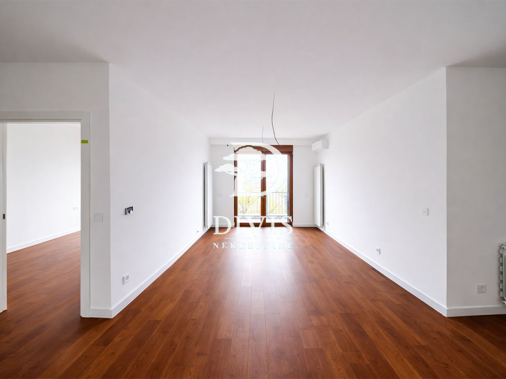 Nov 2 0 stan sa garažom u kompleksu Lux 51  60m2 2