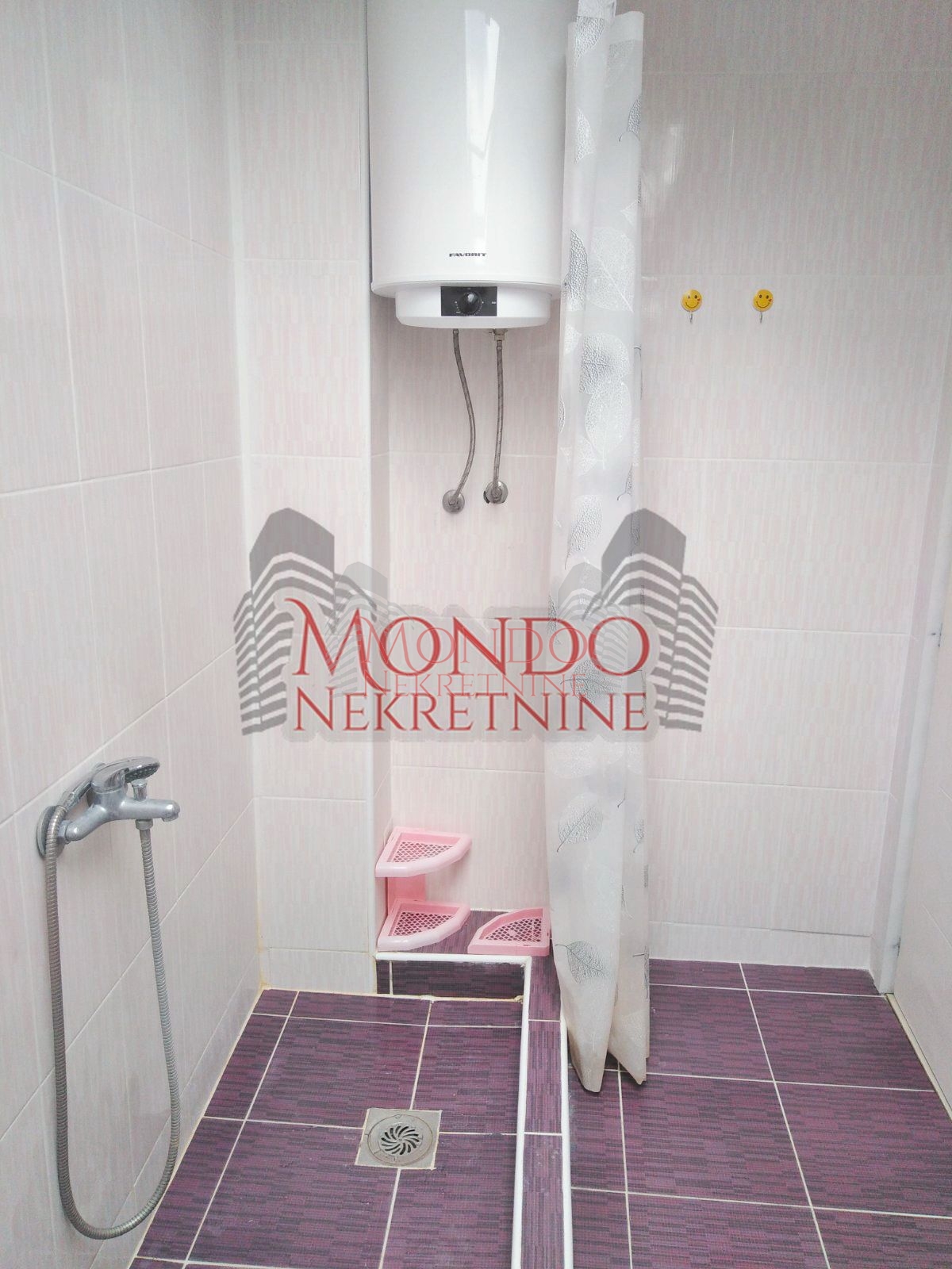 Garsonjera na Bubnju u blizini Novog Niša 8