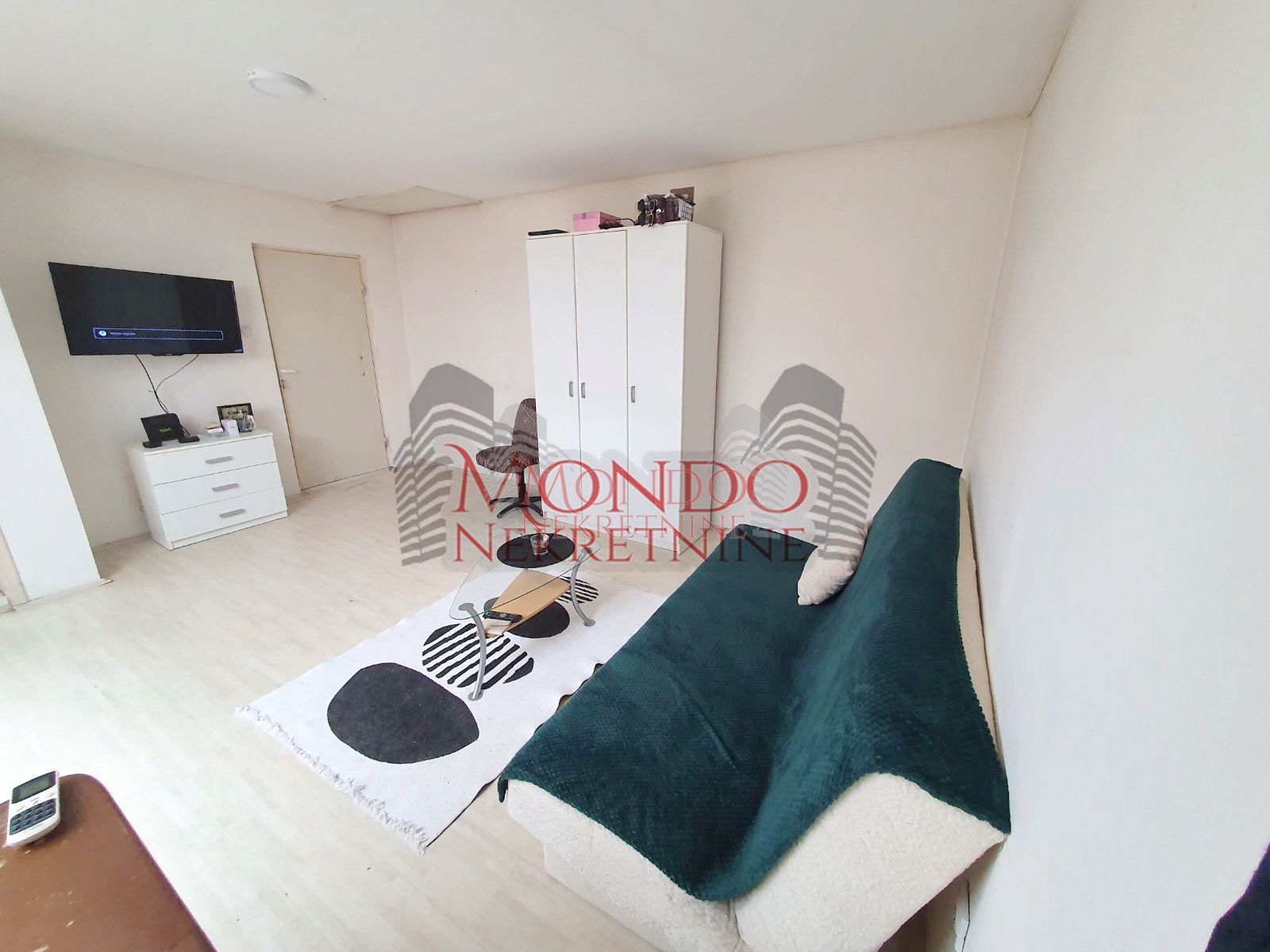 Garsonjera na Bubnju u blizini Novog Niša 2