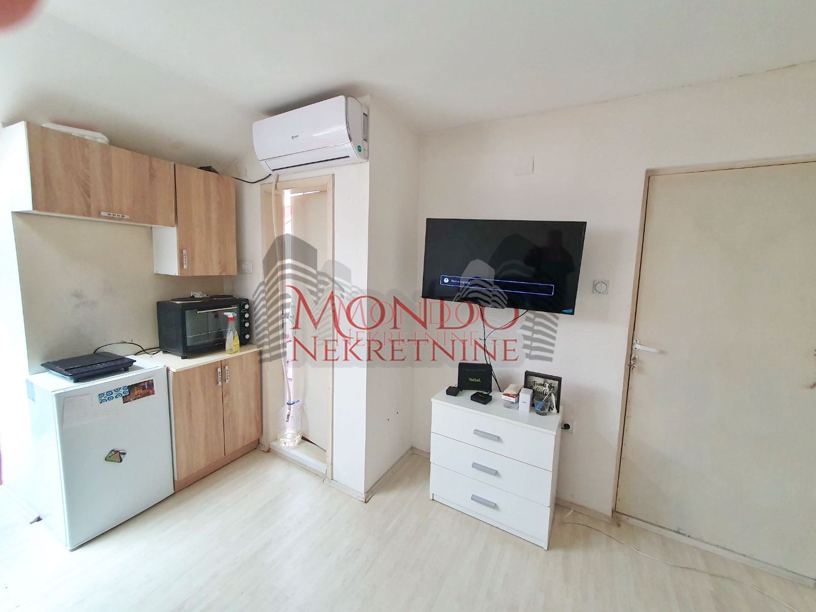 Garsonjera na Bubnju u blizini Novog Niša 4