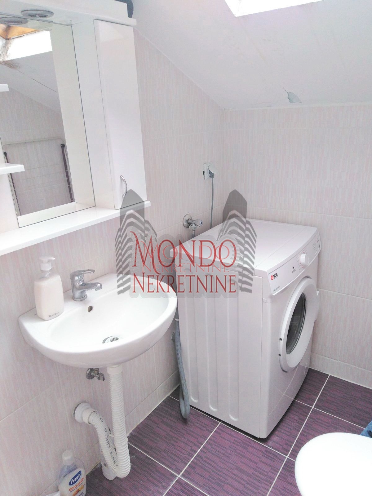 Garsonjera na Bubnju u blizini Novog Niša 7