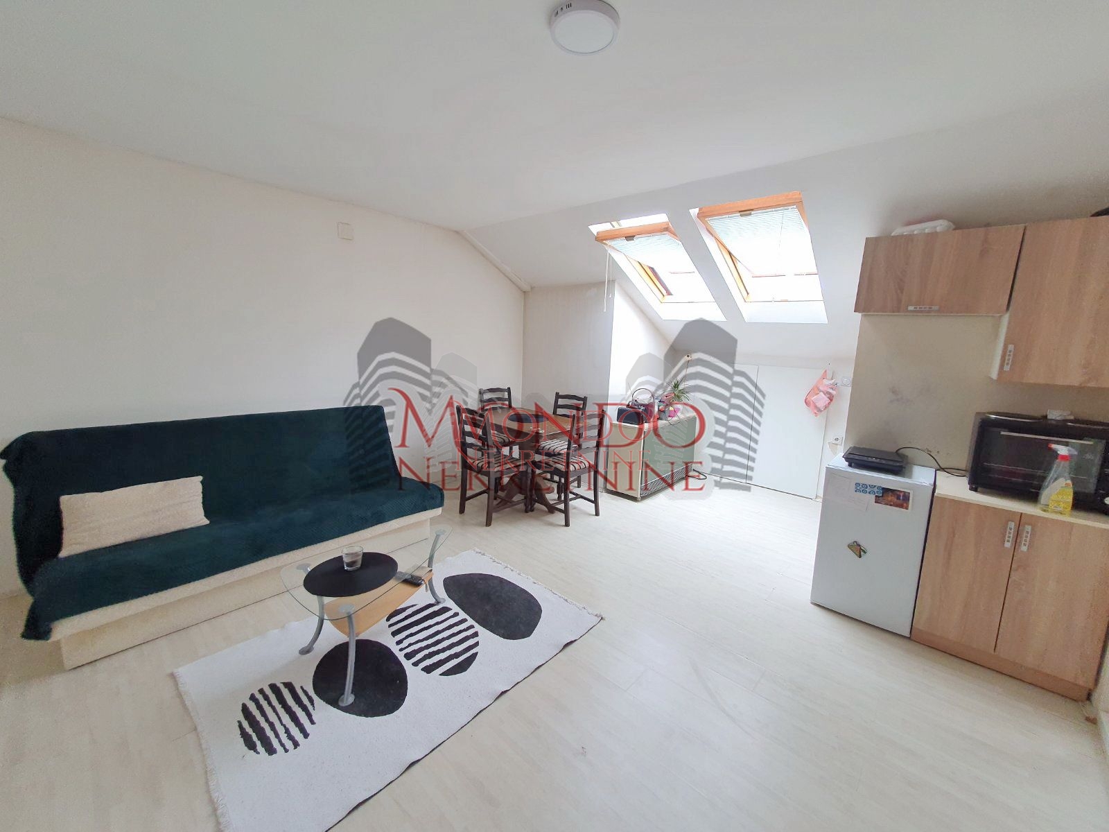 Garsonjera na Bubnju u blizini Novog Niša 3