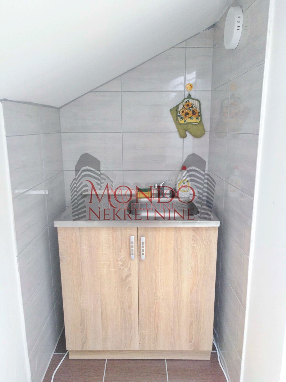 Garsonjera na Bubnju u blizini Novog Niša 5