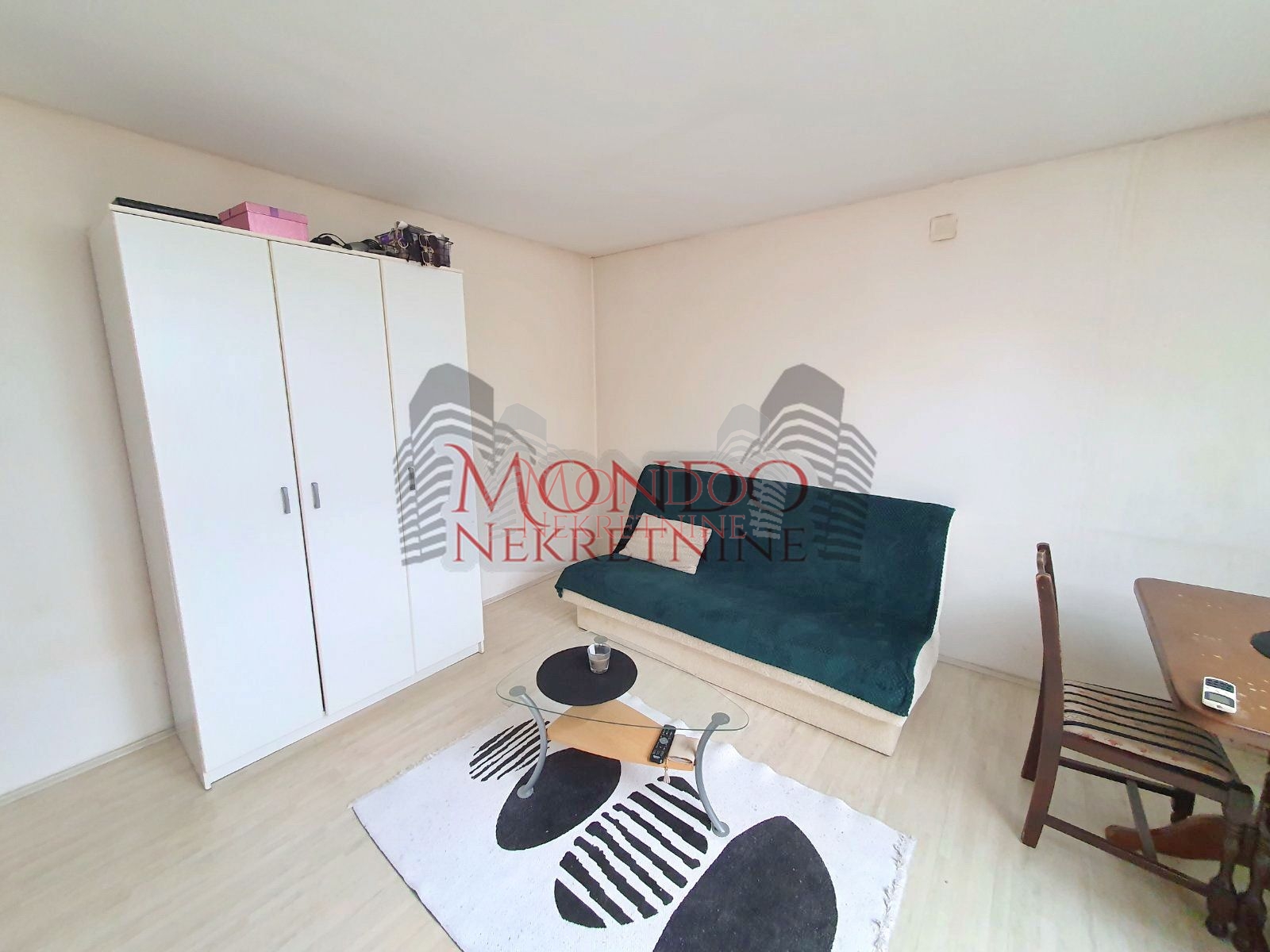 Garsonjera na Bubnju u blizini Novog Niša 1