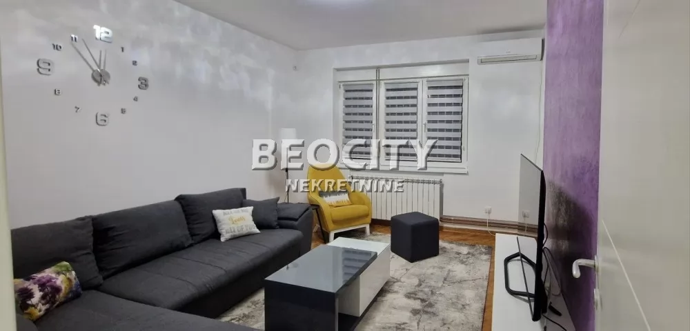 Trosoban stan, 65 m2, Neimar,  Mihaila Gavrilovića ID: 131192 1