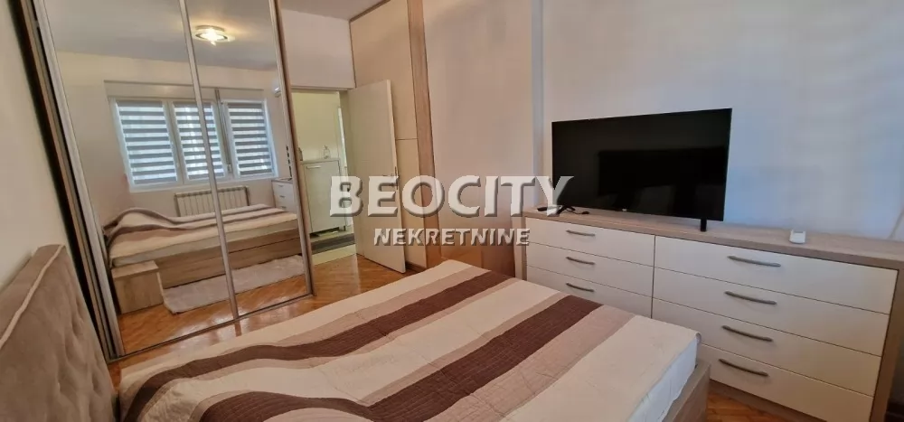 Trosoban stan, 65 m2, Neimar,  Mihaila Gavrilovića ID: 131192 3