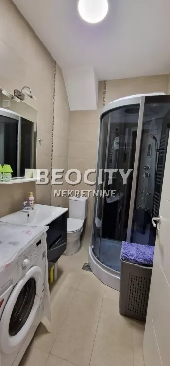 Trosoban stan, 65 m2, Neimar,  Mihaila Gavrilovića ID: 131192 5