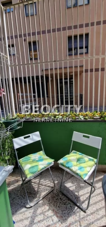 Trosoban stan, 65 m2, Neimar,  Mihaila Gavrilovića ID: 131192 6