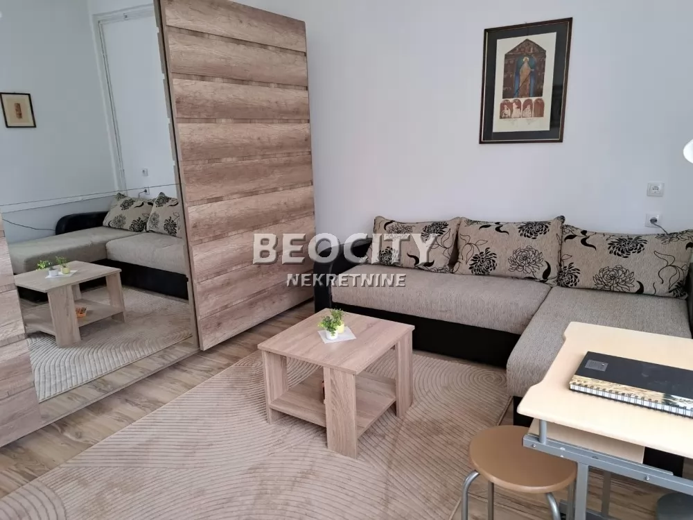 Trosoban stan, 78 m2, Novi Sad, Maksima Gorkog ID: 131174 11