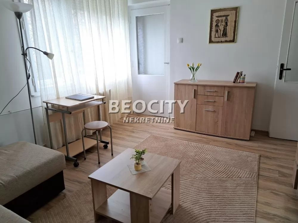 Trosoban stan, 78 m2, Novi Sad, Maksima Gorkog ID: 131174 12