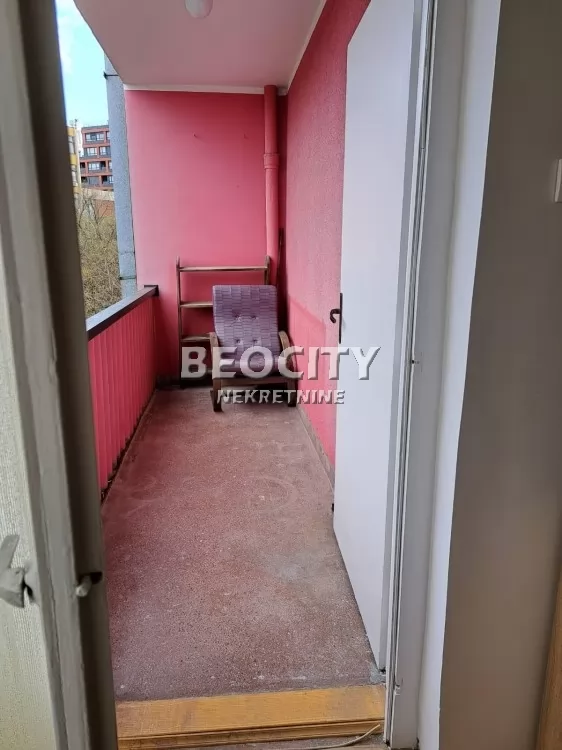 Trosoban stan, 78 m2, Novi Sad, Maksima Gorkog ID: 131174 19