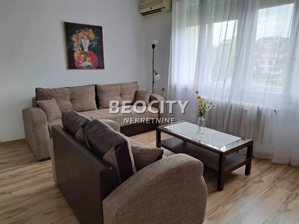 Trosoban stan, 78 m2, Novi Sad, Maksima Gorkog ID: 131174 2