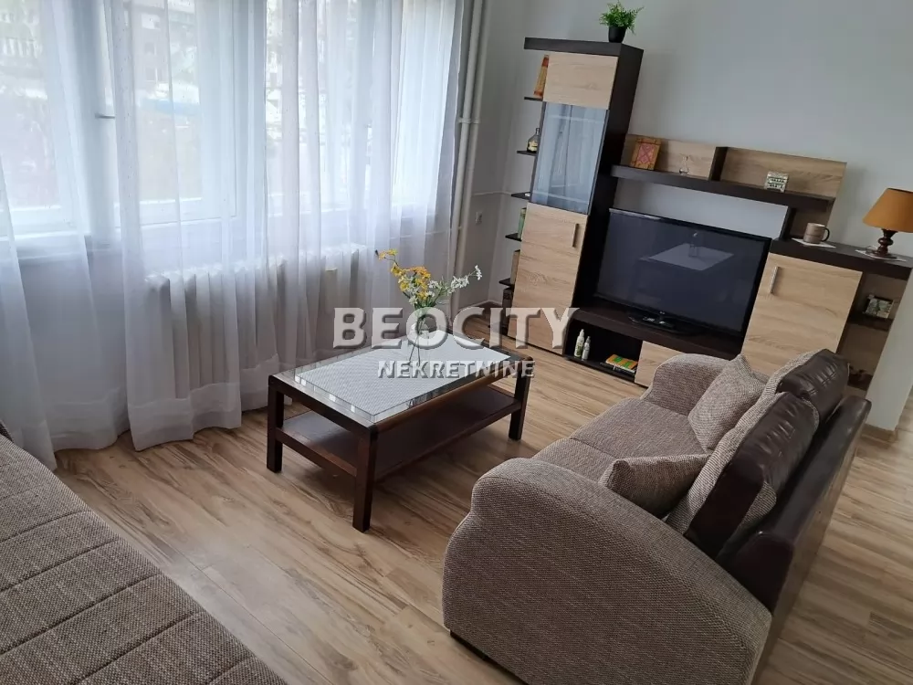 Trosoban stan, 78 m2, Novi Sad, Maksima Gorkog ID: 131174 3