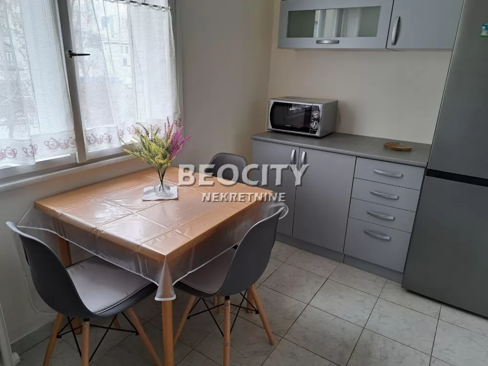 Trosoban stan, 78 m2, Novi Sad, Maksima Gorkog ID: 131174 5