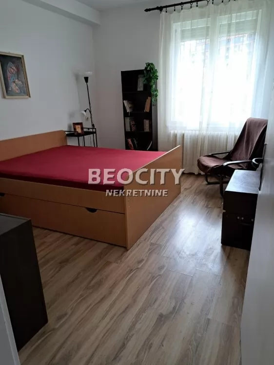 Trosoban stan, 78 m2, Novi Sad, Maksima Gorkog ID: 131174 7