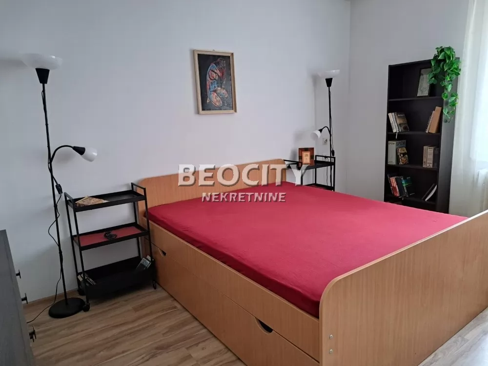 Trosoban stan, 78 m2, Novi Sad, Maksima Gorkog ID: 131174 8
