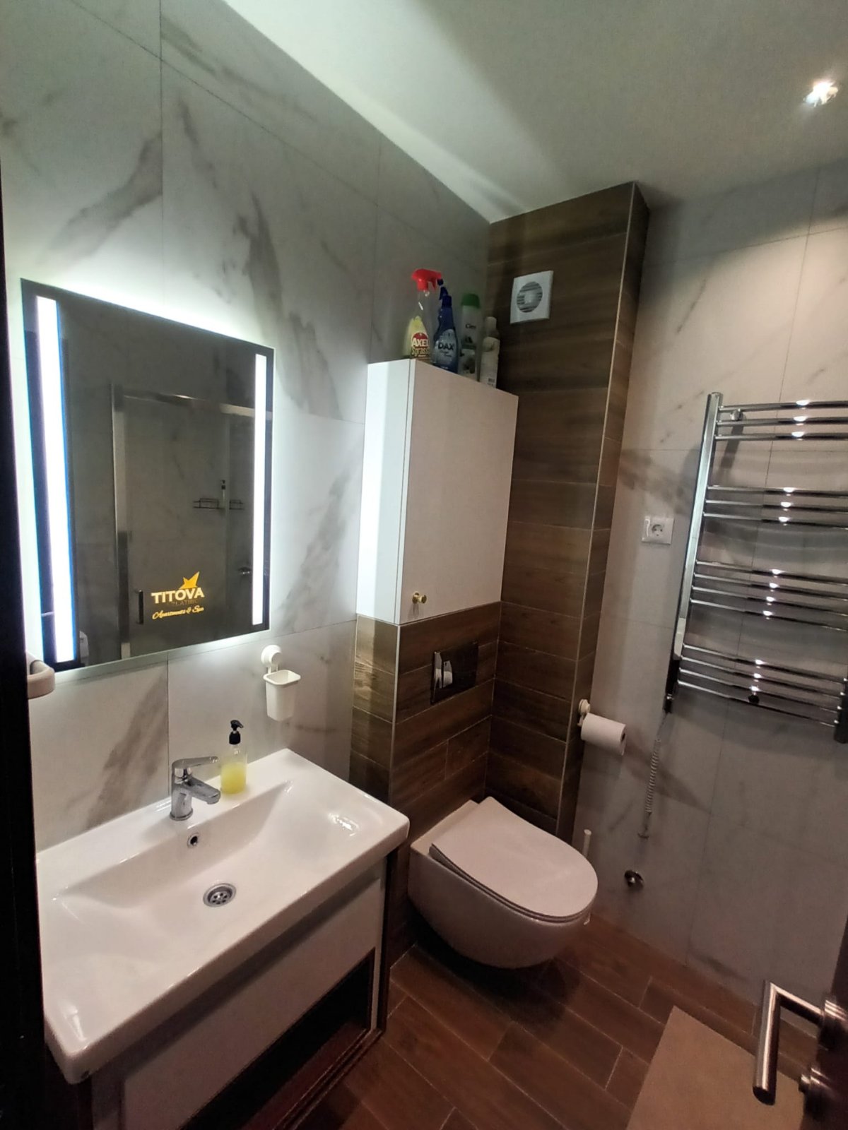 Nov apartman na Zlatiboru 5