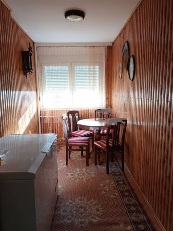 Dvosoban namesten stan Banovo Brdo 2