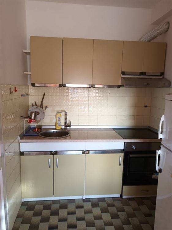 Dvosoban namesten stan Banovo Brdo 3