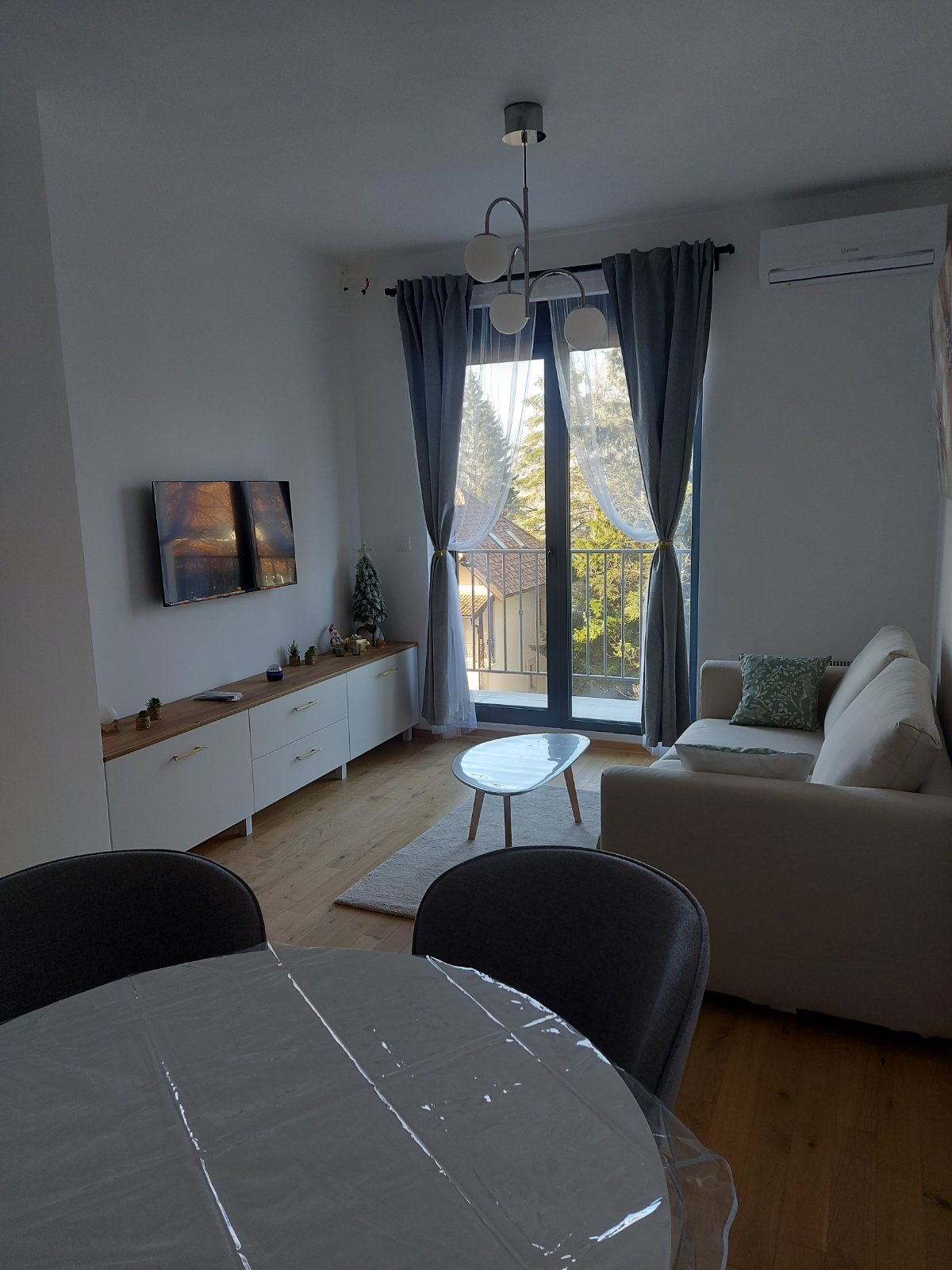 Nov apartman na Zlatiboru 1