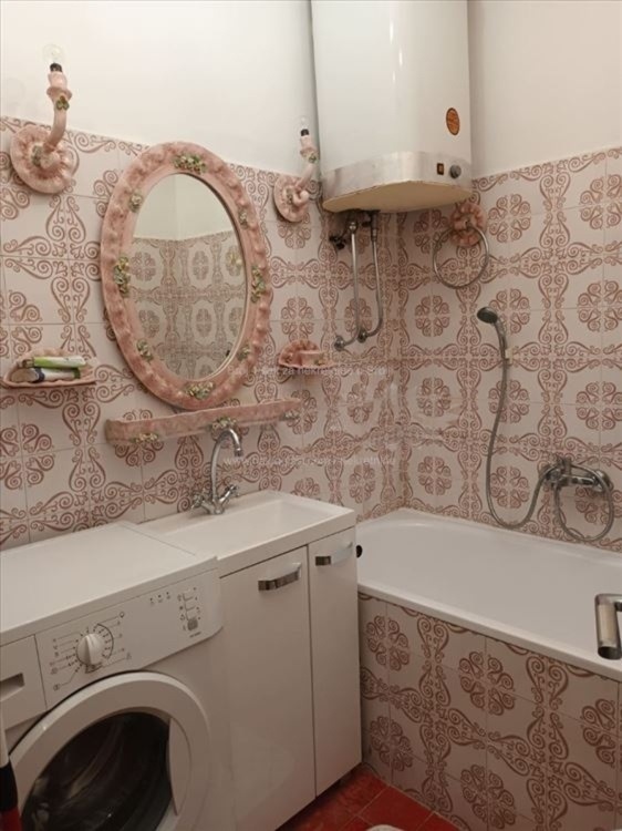 Dvosoban namesten stan Banovo Brdo 5