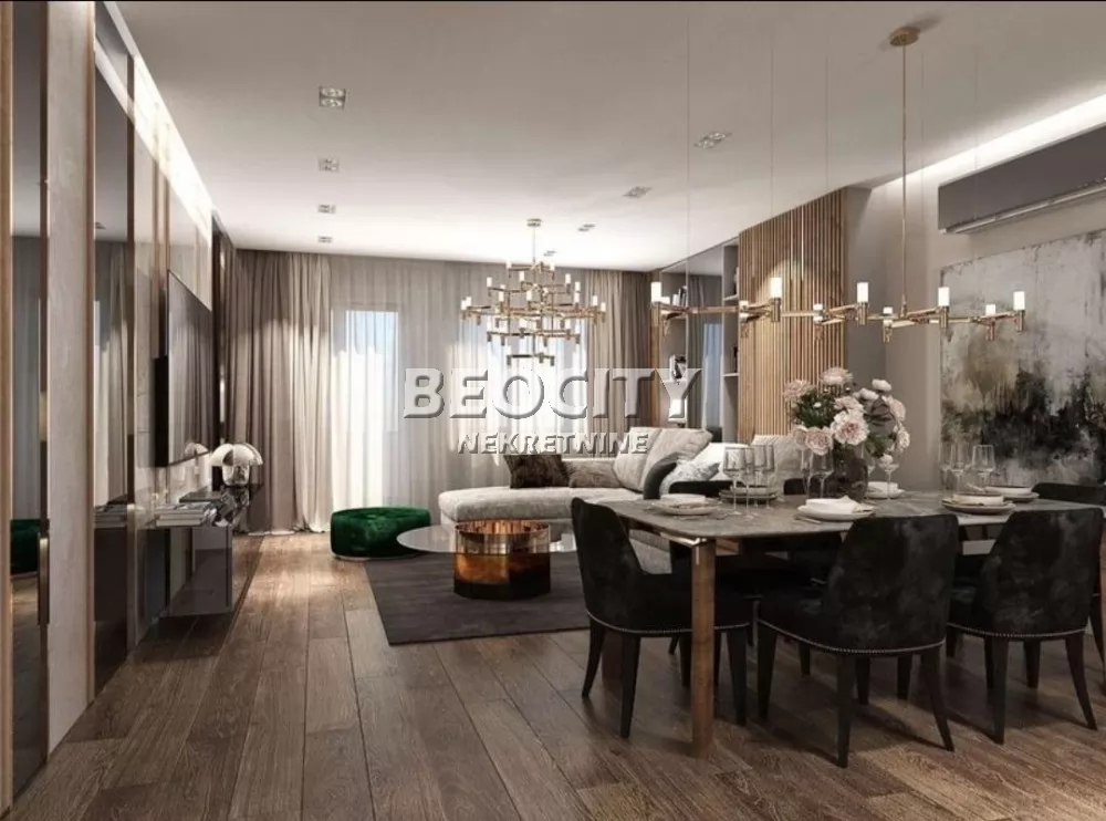 četvorosoban stan, 122 m2, Grbavica, Danila Kiša ID: 131172 1