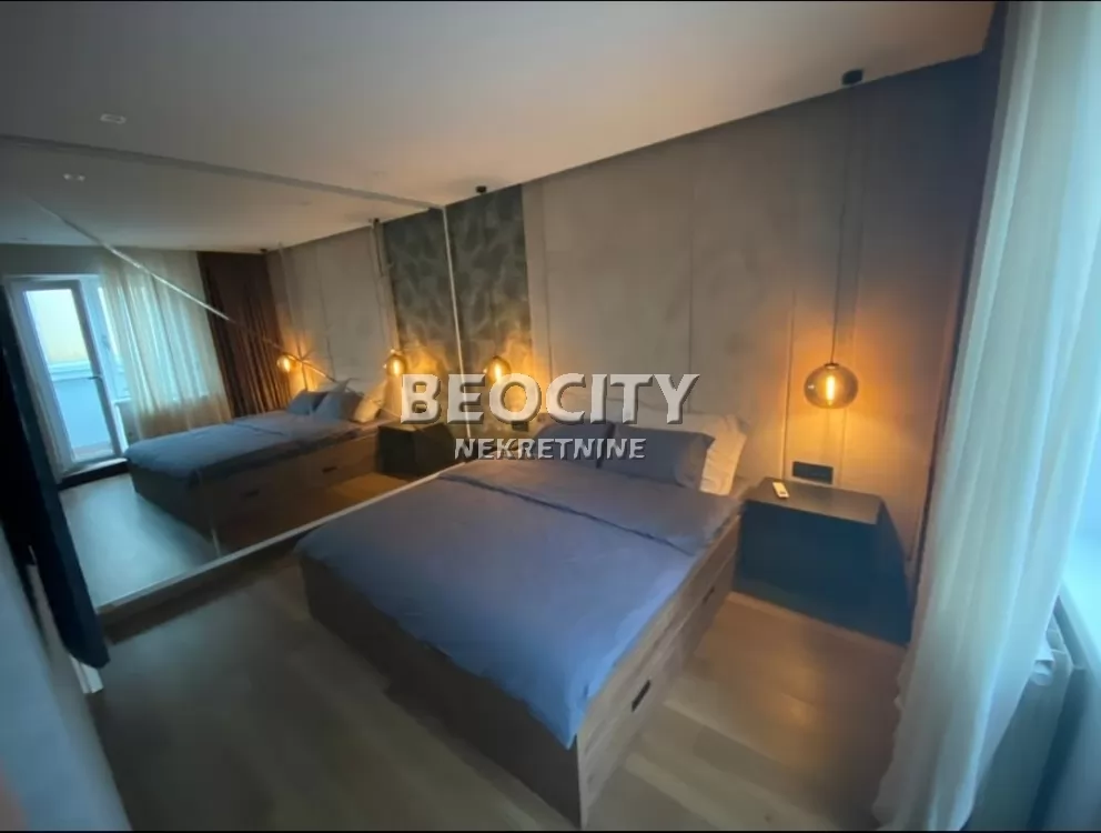 četvorosoban stan, 122 m2, Grbavica, Danila Kiša ID: 131172 10