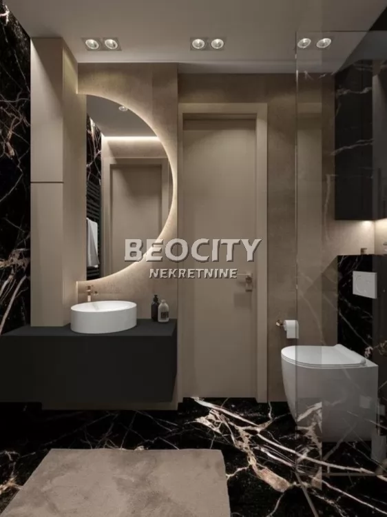 četvorosoban stan, 122 m2, Grbavica, Danila Kiša ID: 131172 11