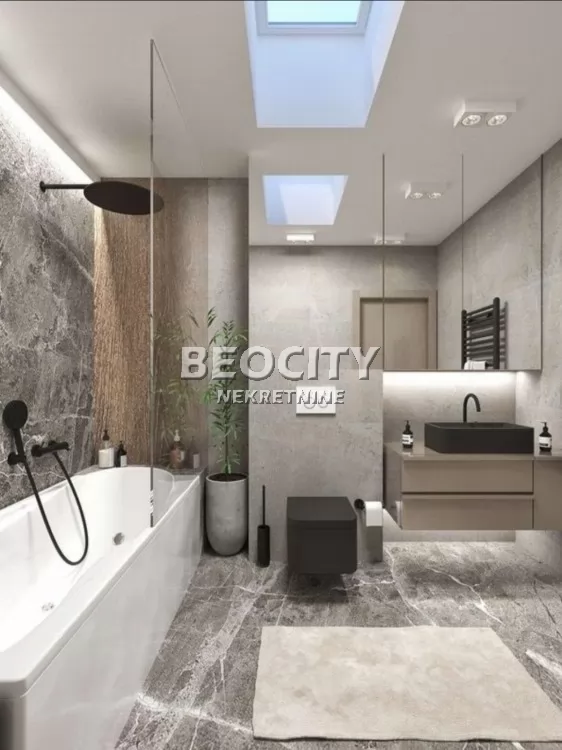 četvorosoban stan, 122 m2, Grbavica, Danila Kiša ID: 131172 14