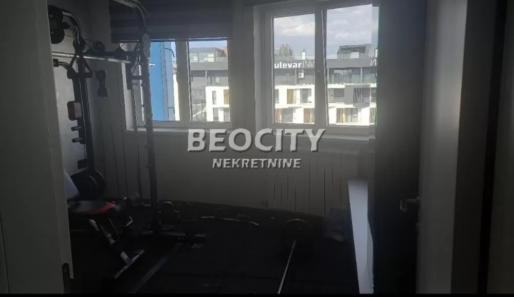 četvorosoban stan, 122 m2, Grbavica, Danila Kiša ID: 131172 16