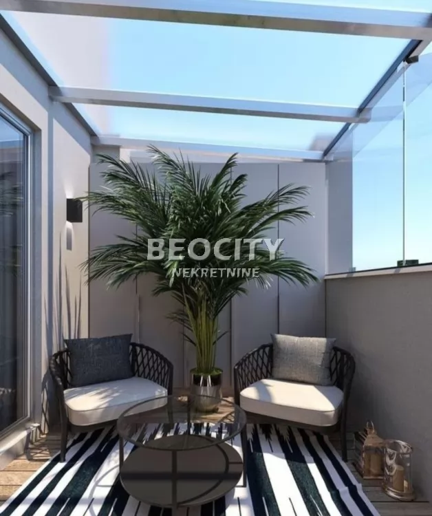 četvorosoban stan, 122 m2, Grbavica, Danila Kiša ID: 131172 17