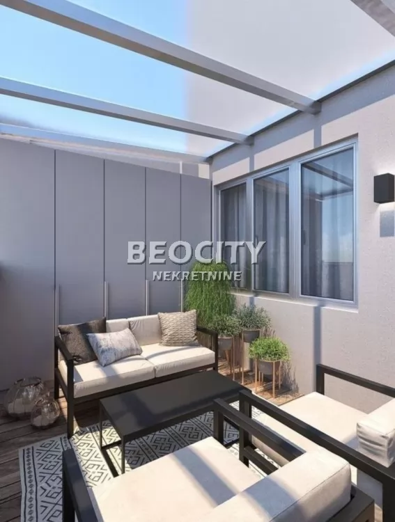 četvorosoban stan, 122 m2, Grbavica, Danila Kiša ID: 131172 18