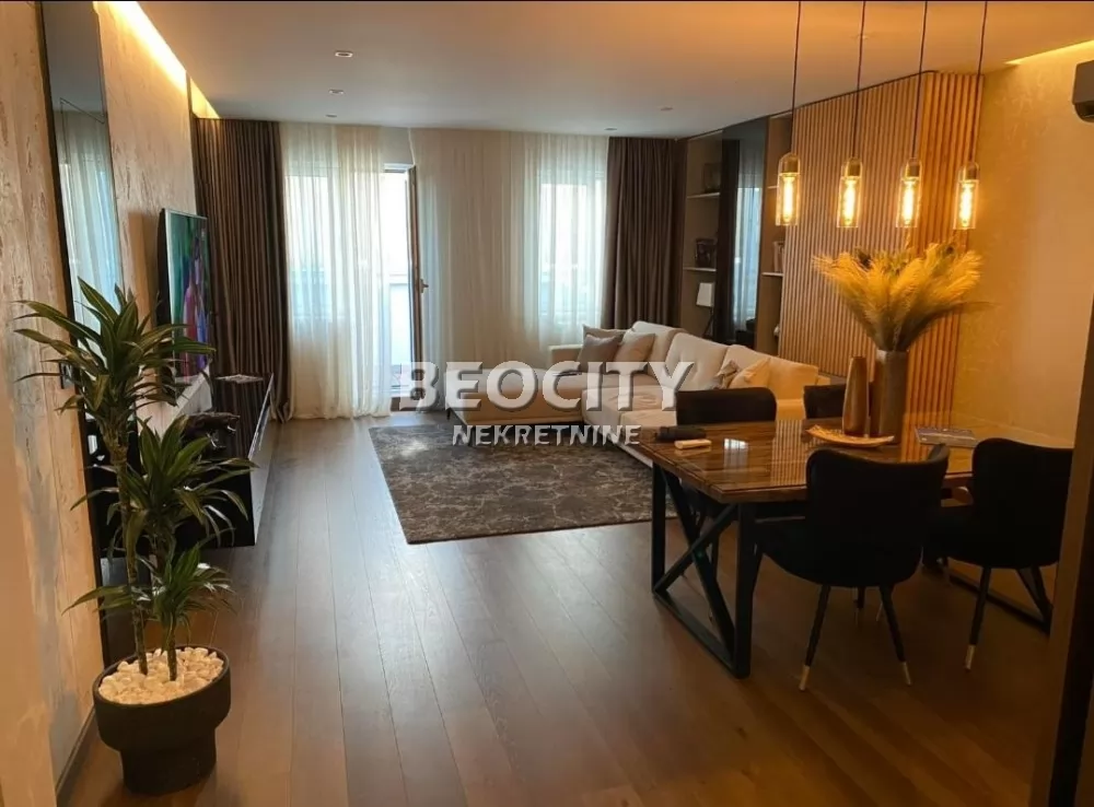 četvorosoban stan, 122 m2, Grbavica, Danila Kiša ID: 131172 2