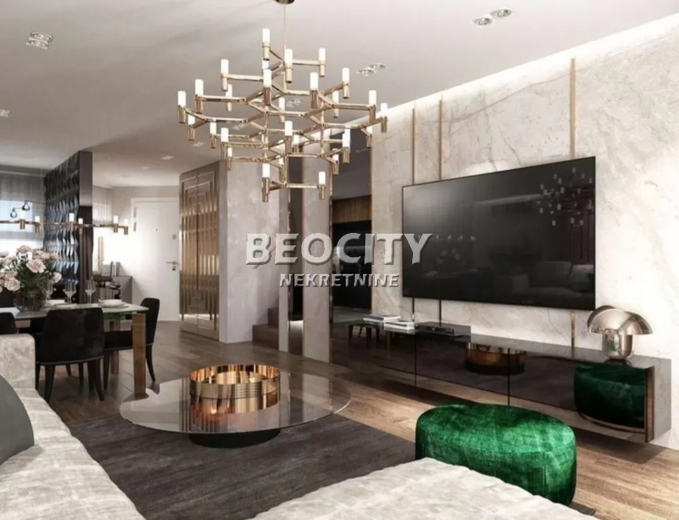 četvorosoban stan, 122 m2, Grbavica, Danila Kiša ID: 131172 3