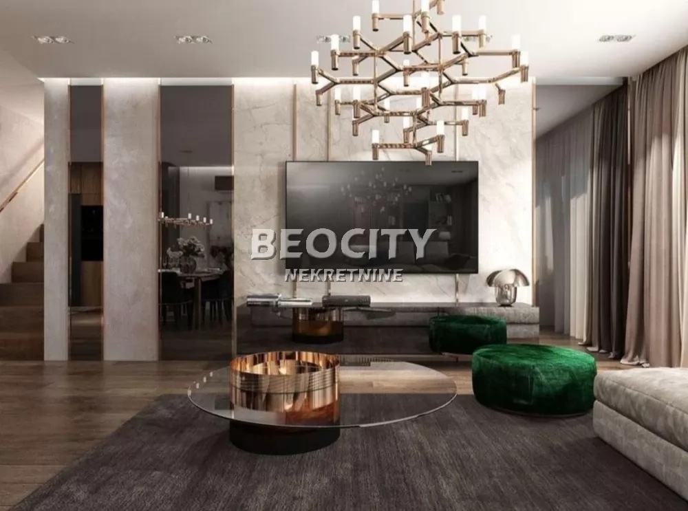 četvorosoban stan, 122 m2, Grbavica, Danila Kiša ID: 131172 4