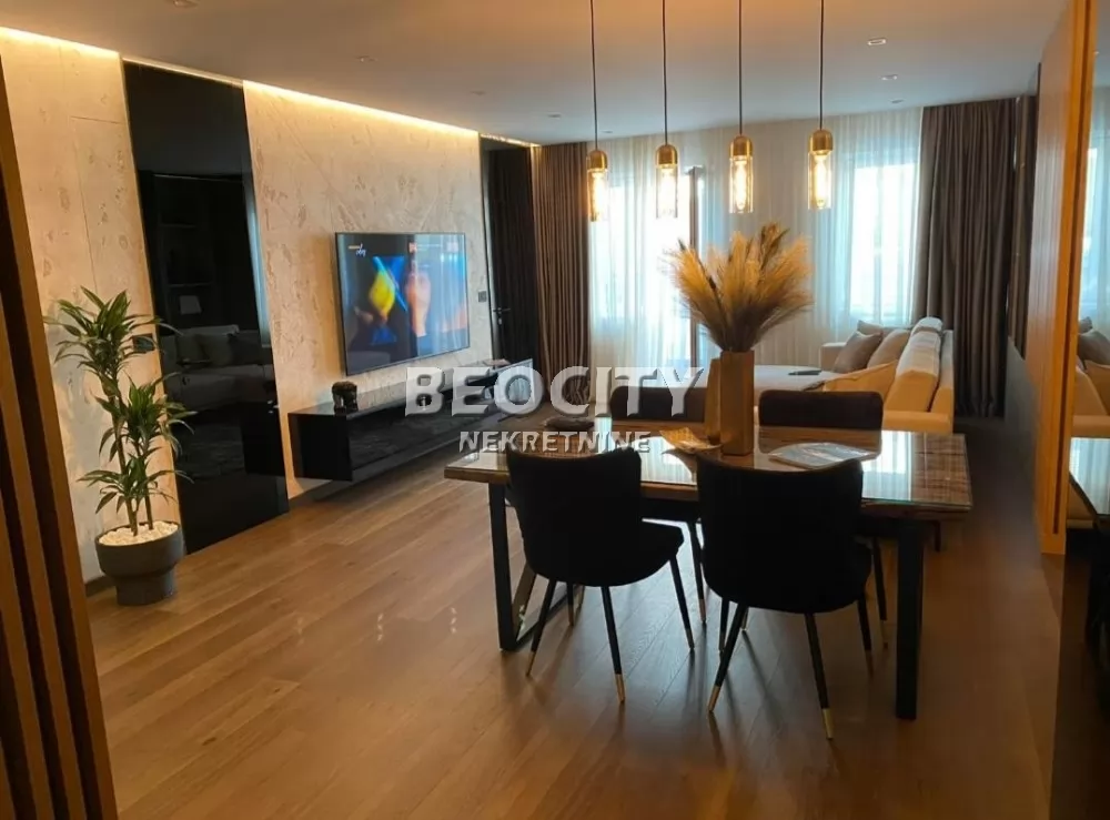 četvorosoban stan, 122 m2, Grbavica, Danila Kiša ID: 131172 5