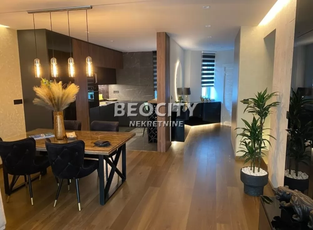 četvorosoban stan, 122 m2, Grbavica, Danila Kiša ID: 131172 6