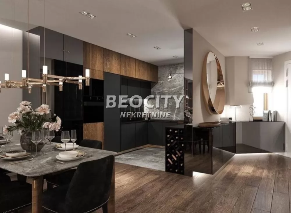 četvorosoban stan, 122 m2, Grbavica, Danila Kiša ID: 131172 7