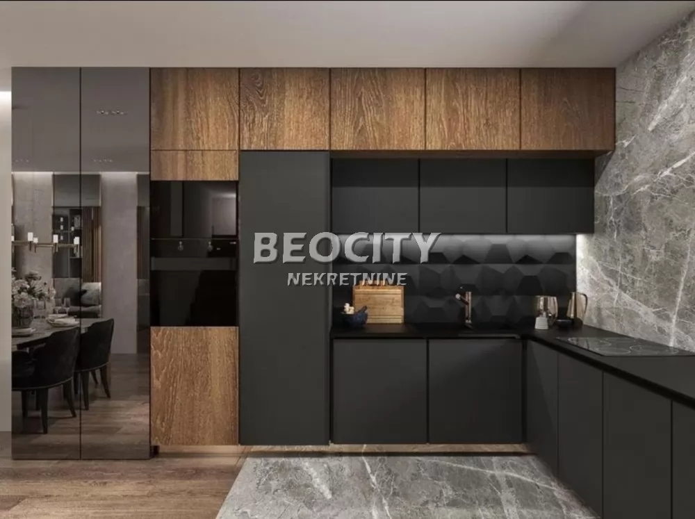 četvorosoban stan, 122 m2, Grbavica, Danila Kiša ID: 131172 8