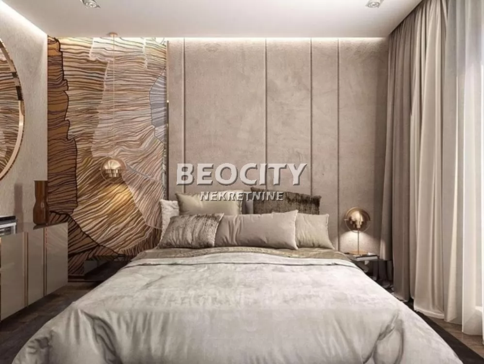 četvorosoban stan, 122 m2, Grbavica, Danila Kiša ID: 131172 9