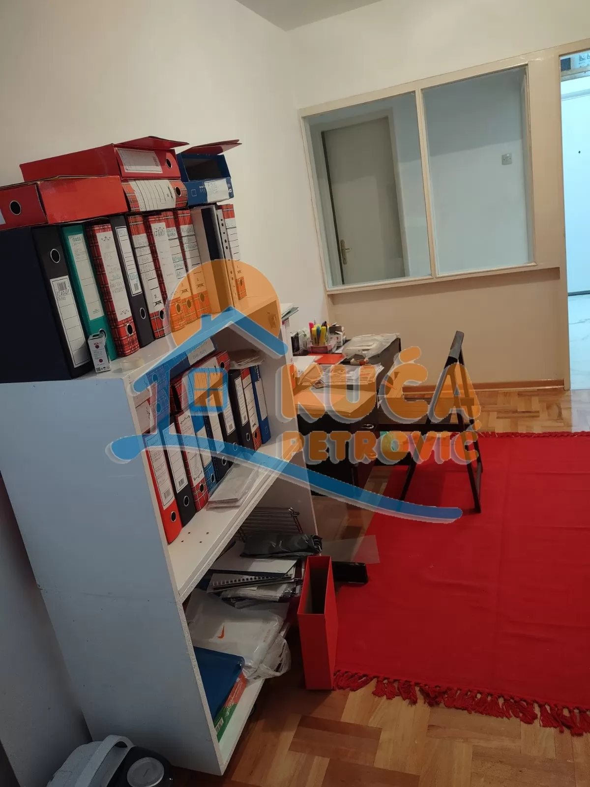 četvorosoban stan, 83 m2, Medijana, Sokolska ID: p-016195 4