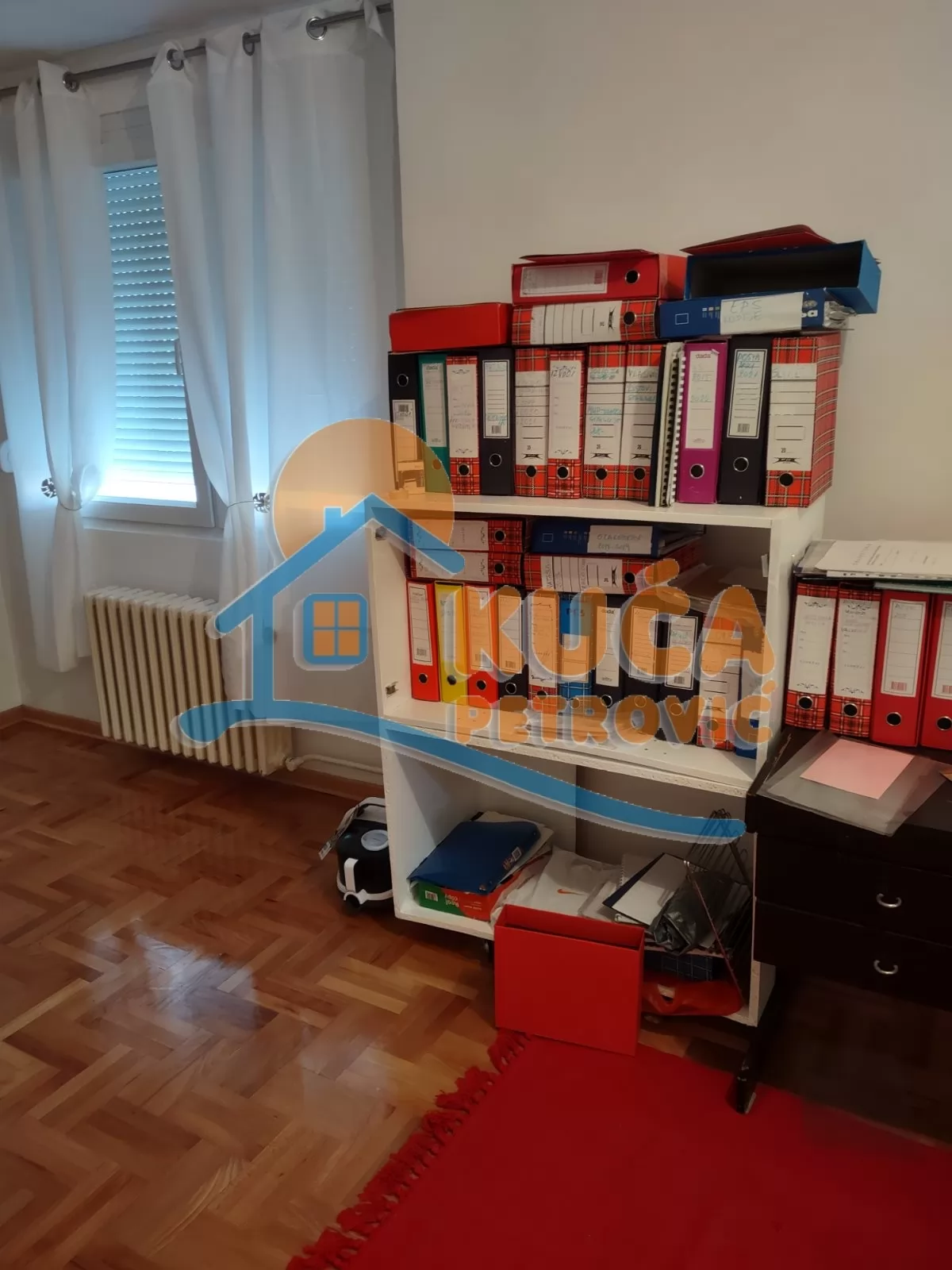 četvorosoban stan, 83 m2, Medijana, Sokolska ID: p-016195 5