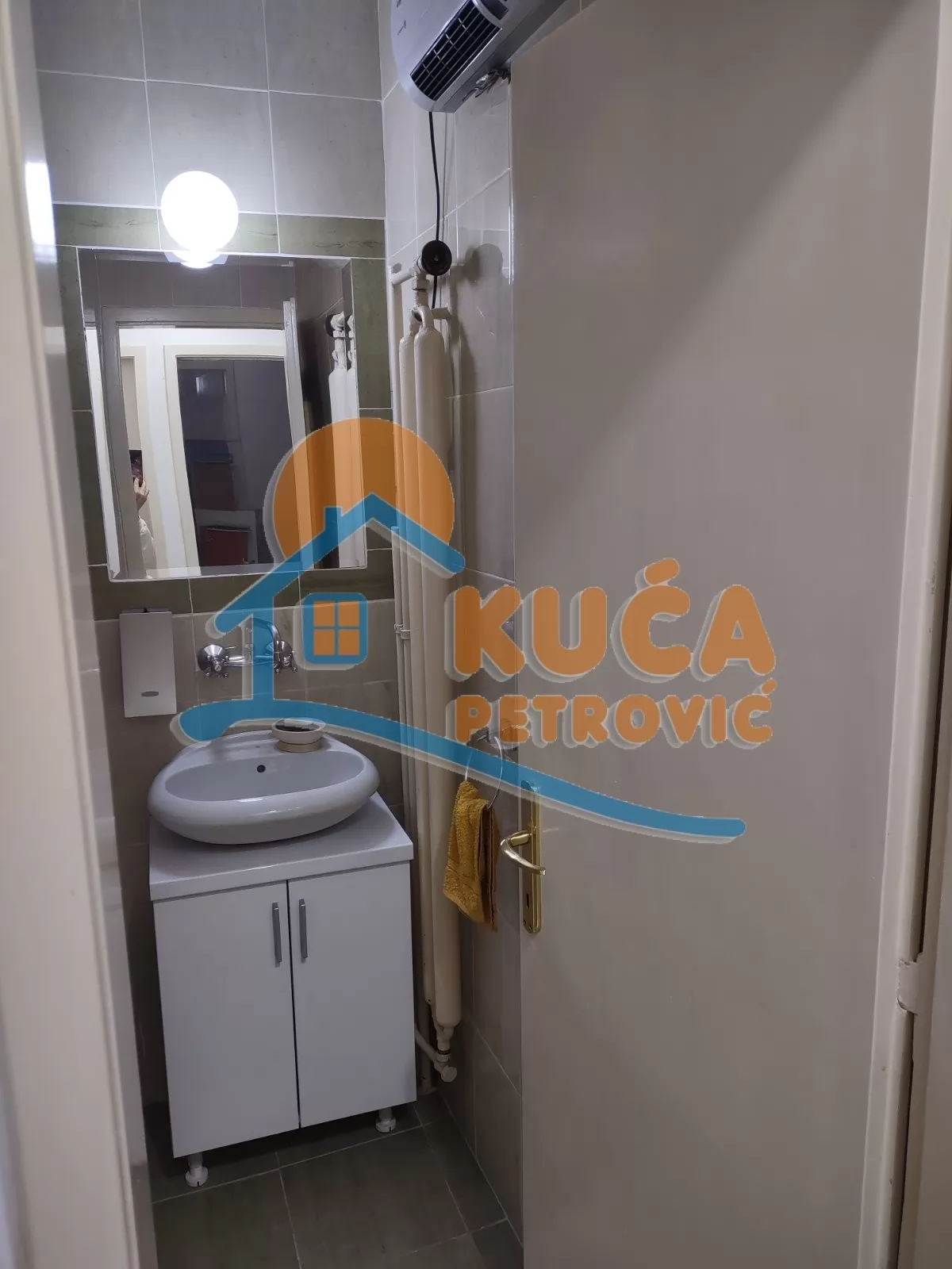 četvorosoban stan, 83 m2, Medijana, Sokolska ID: p-016195 6