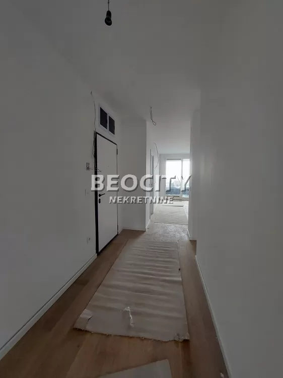 četvorosoban stan, 89 m2, Novo naselje, Stevana Hristića ID: 131101 11
