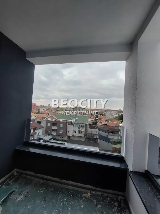 četvorosoban stan, 89 m2, Novo naselje, Stevana Hristića ID: 131101 12