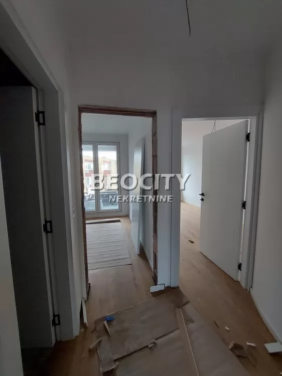 četvorosoban stan, 89 m2, Novo naselje, Stevana Hristića ID: 131101 2