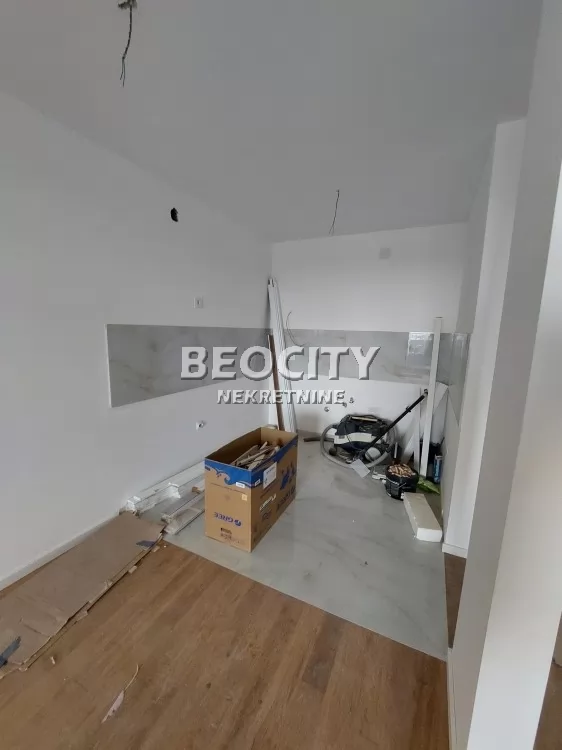 četvorosoban stan, 89 m2, Novo naselje, Stevana Hristića ID: 131101 3