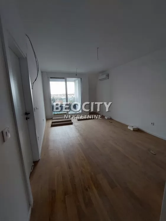 četvorosoban stan, 89 m2, Novo naselje, Stevana Hristića ID: 131101 7