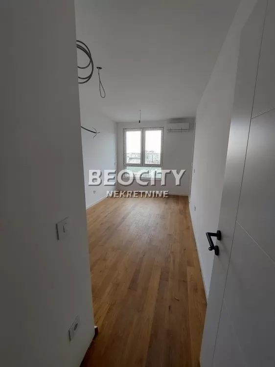 četvorosoban stan, 89 m2, Novo naselje, Stevana Hristića ID: 131101 8